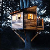 Top Treehouses